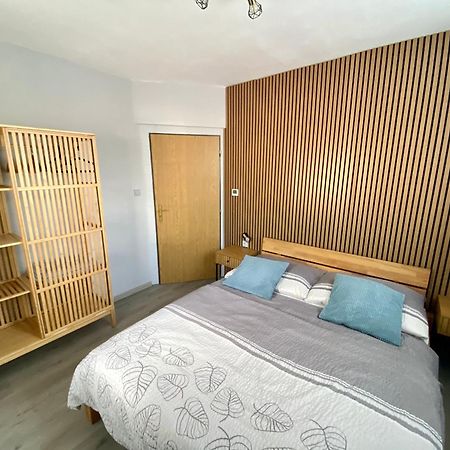 Apartmany Na Horce Blata Extérieur photo