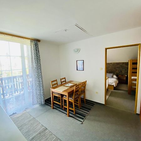 Apartmany Na Horce Blata Extérieur photo