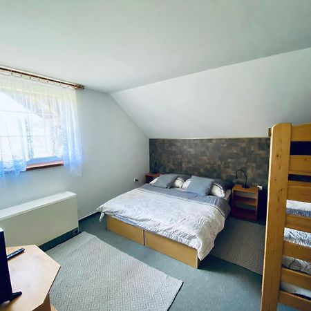 Apartmany Na Horce Blata Extérieur photo