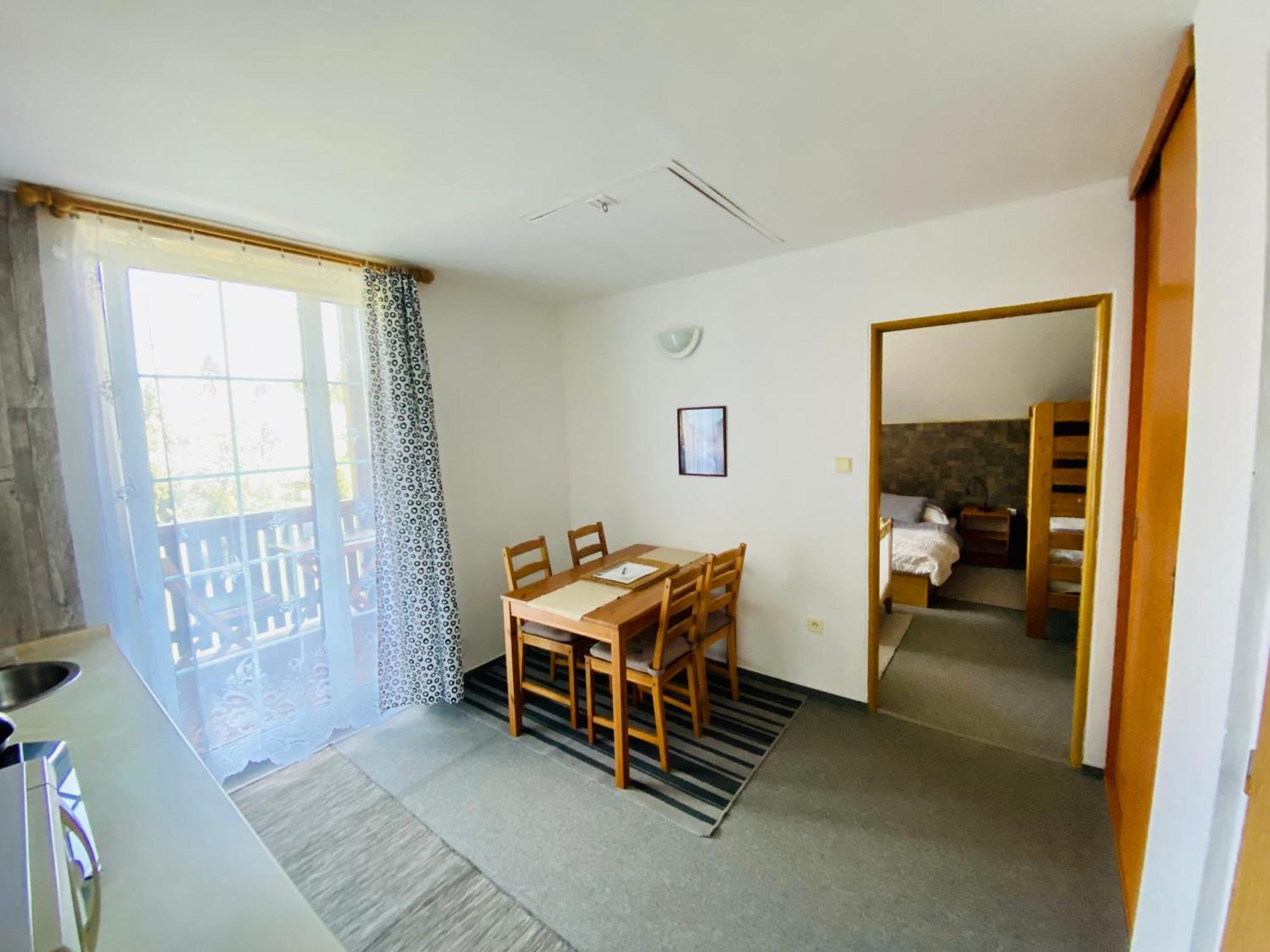 Apartmany Na Horce Blata Extérieur photo