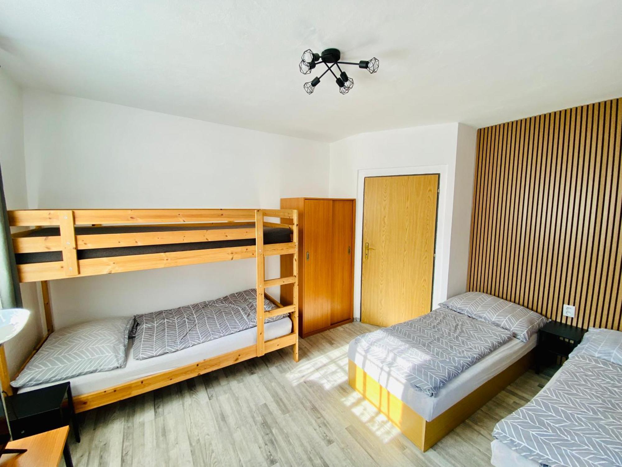 Apartmany Na Horce Blata Extérieur photo