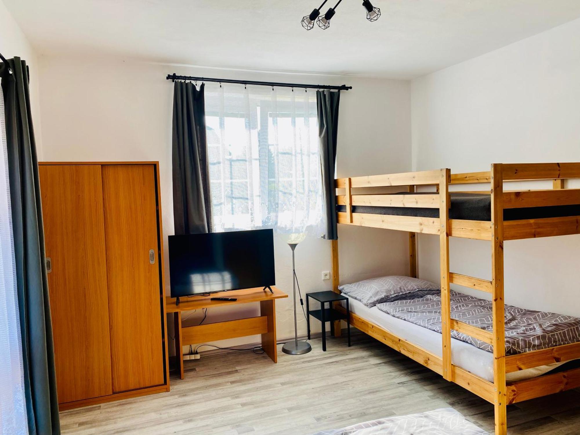 Apartmany Na Horce Blata Extérieur photo