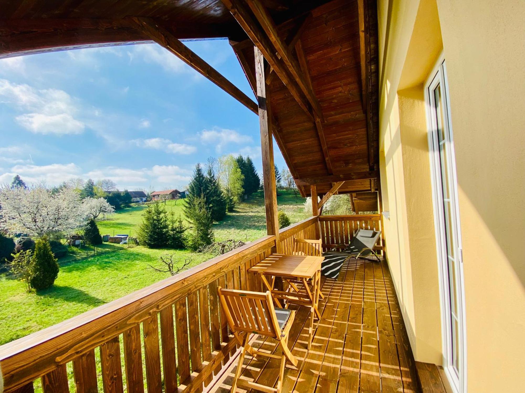 Apartmany Na Horce Blata Extérieur photo