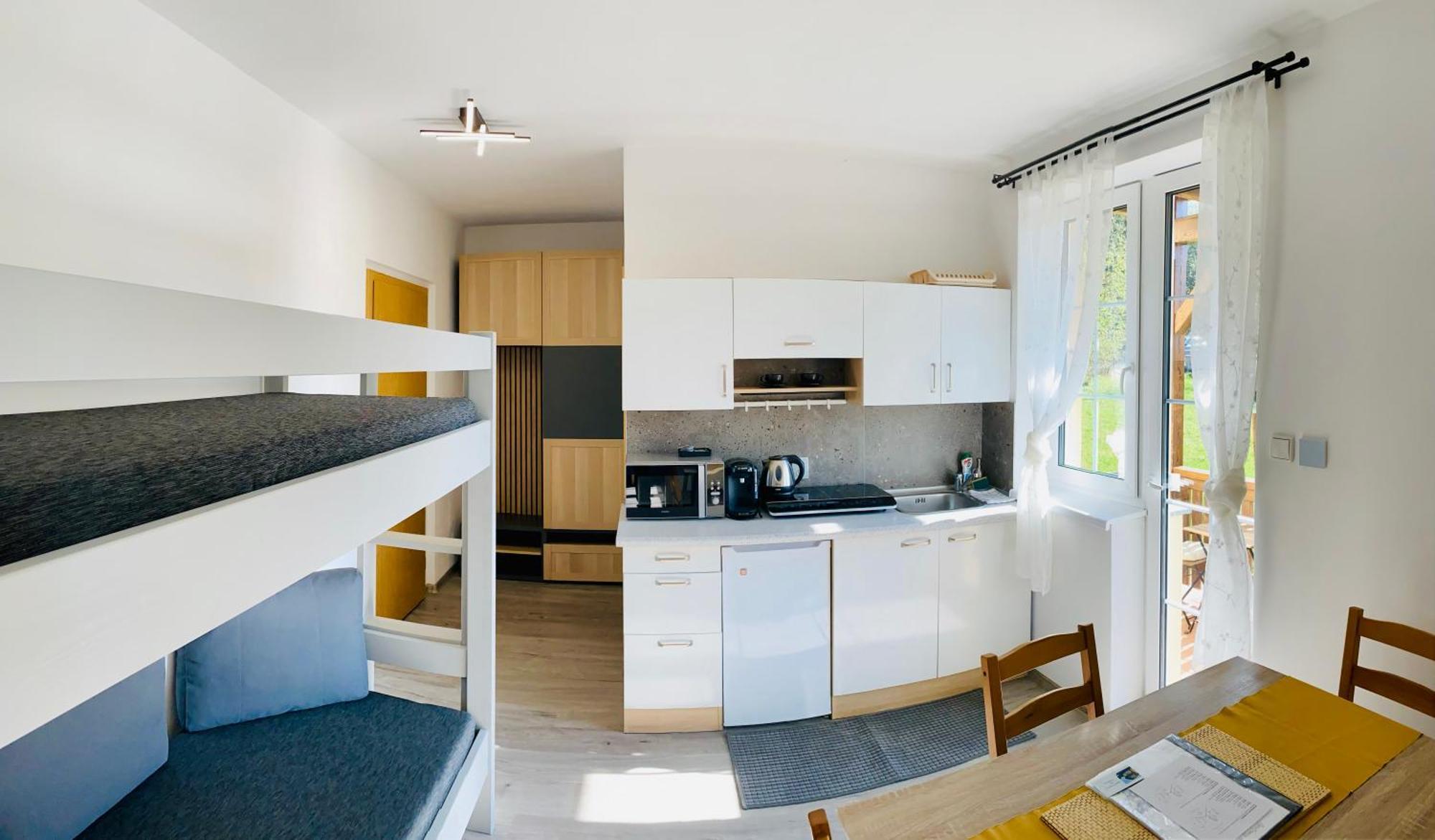 Apartmany Na Horce Blata Extérieur photo