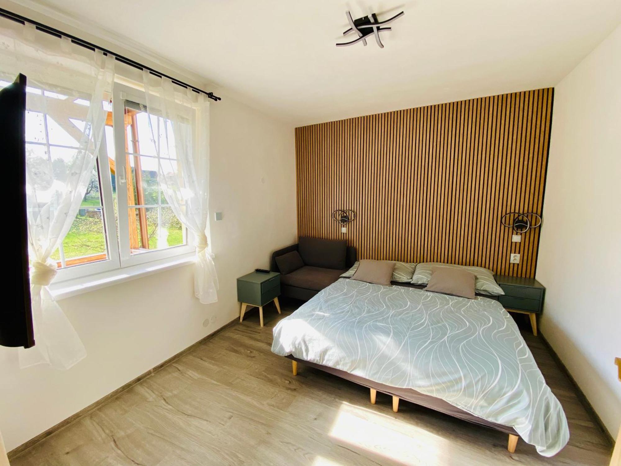 Apartmany Na Horce Blata Extérieur photo