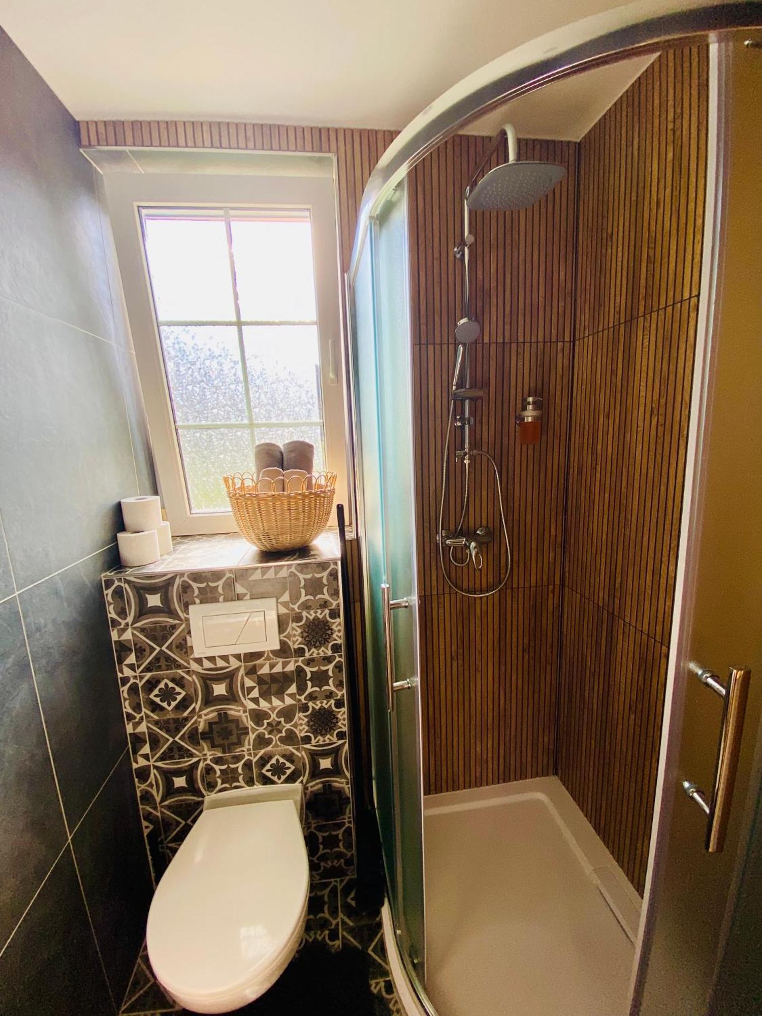 Apartmany Na Horce Blata Extérieur photo